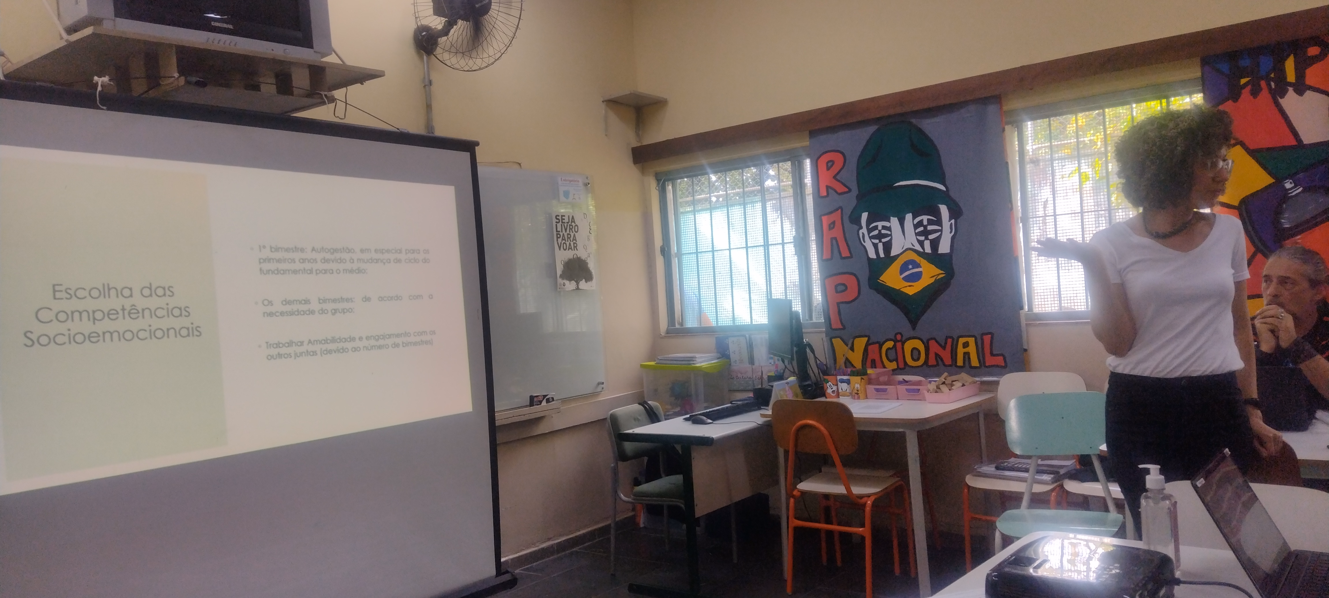Formação Tutoria