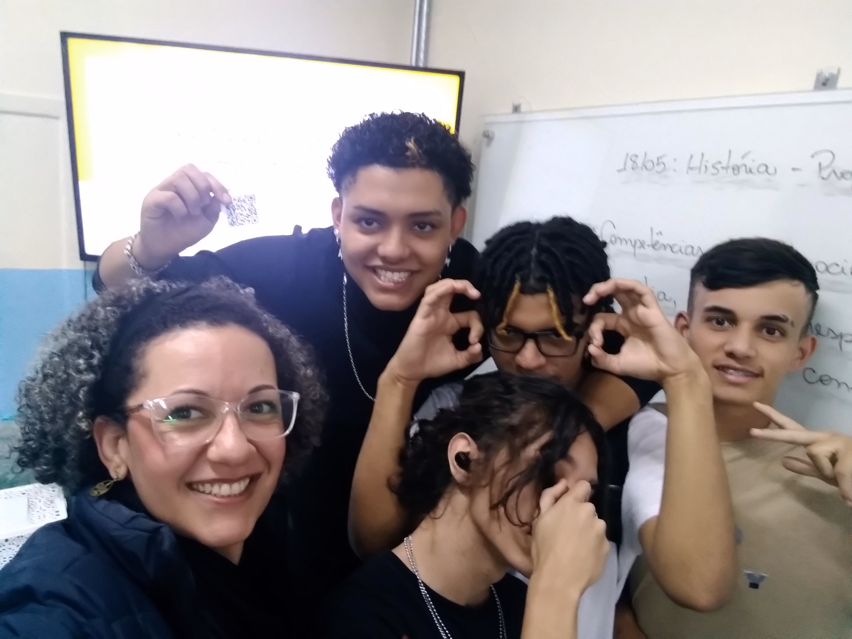 Antibullying