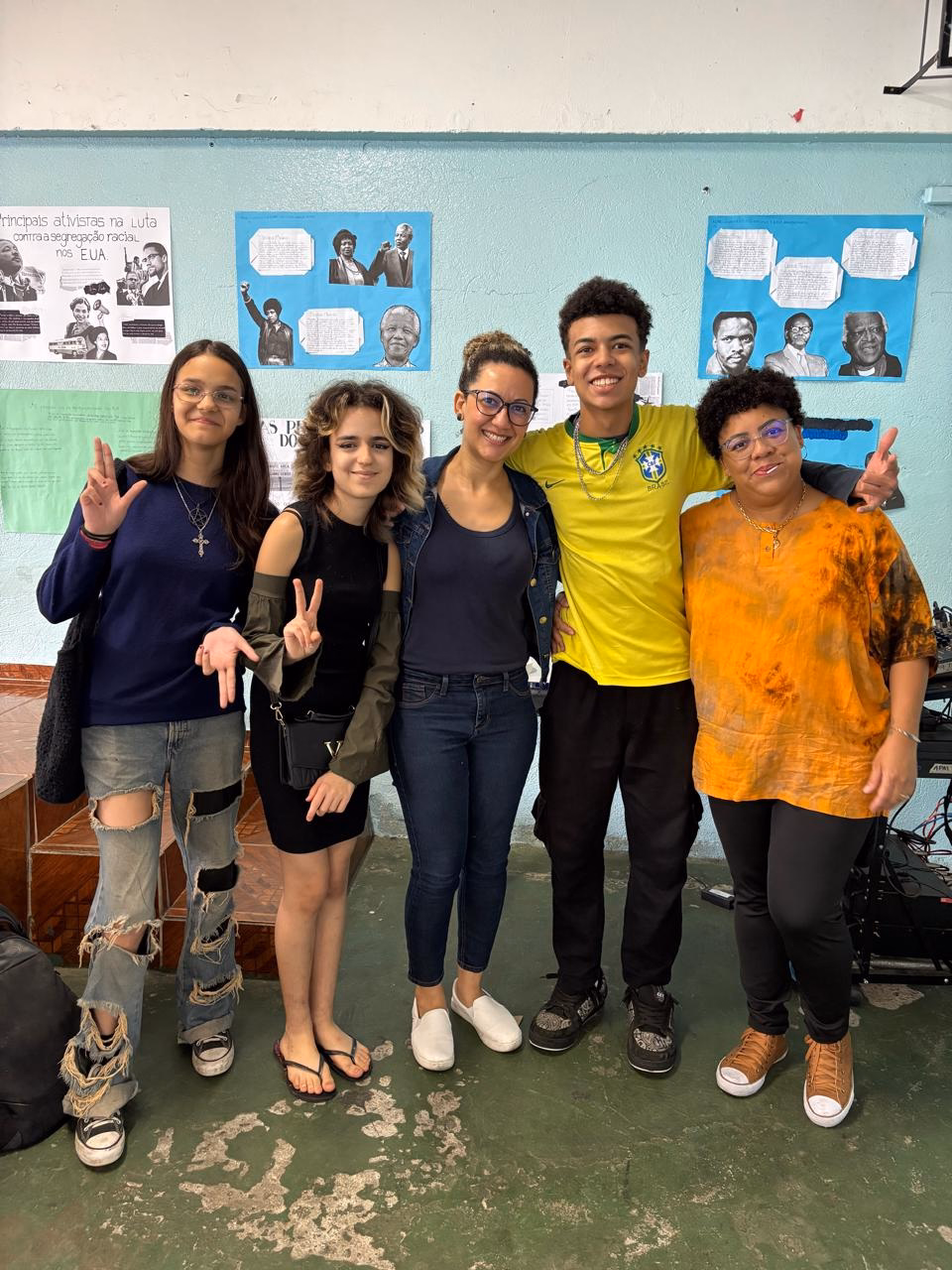 Consciência Negra