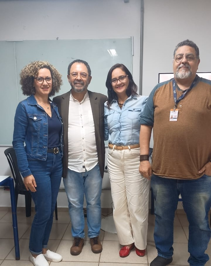 Palestra Soft Skills