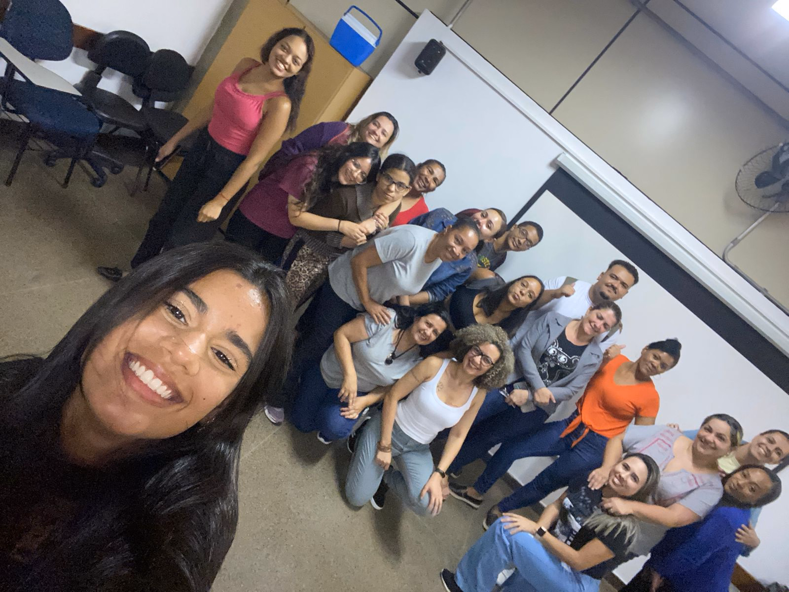 Aprendizagem Por Projetos