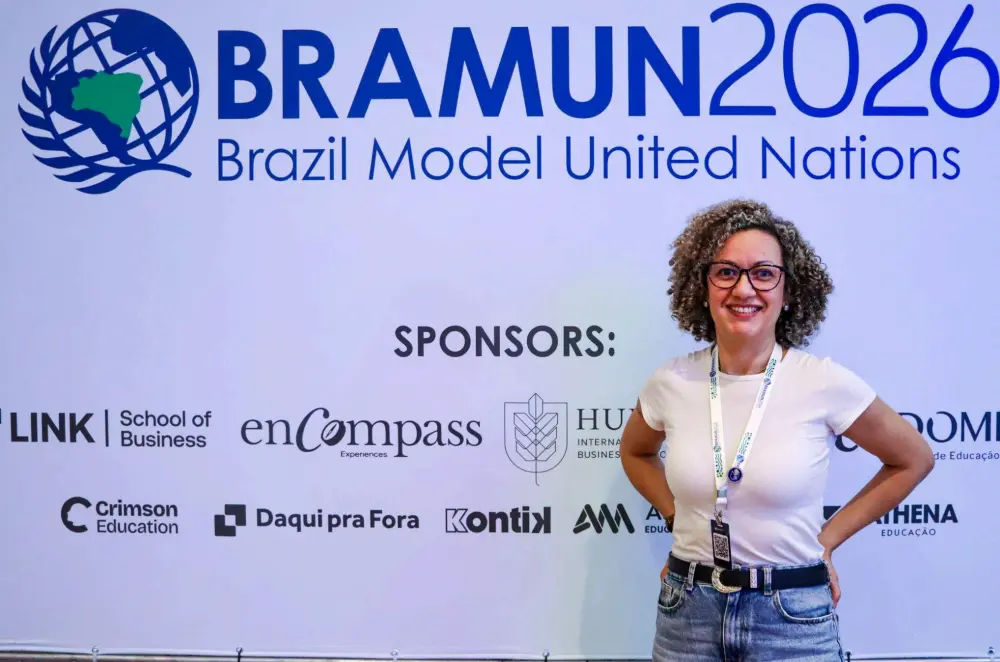 BRAMUN 2026